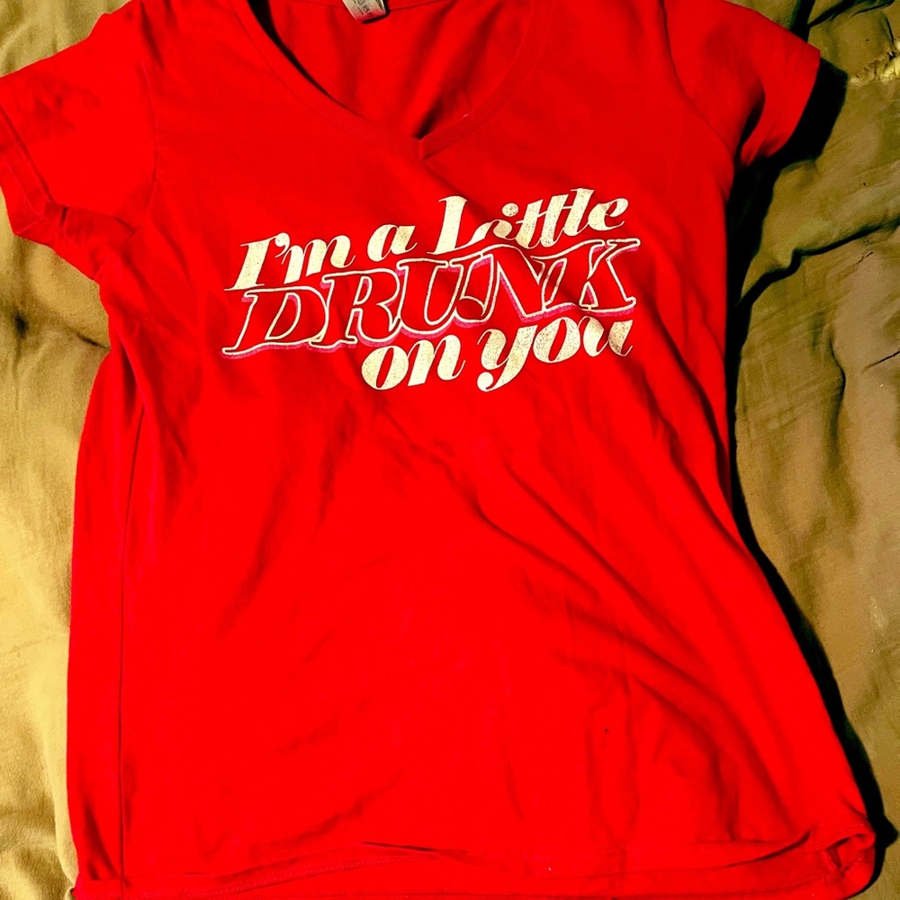 Luke Bryan Farm Tour 2012 Merch T-shirt (M). Limited Edition.